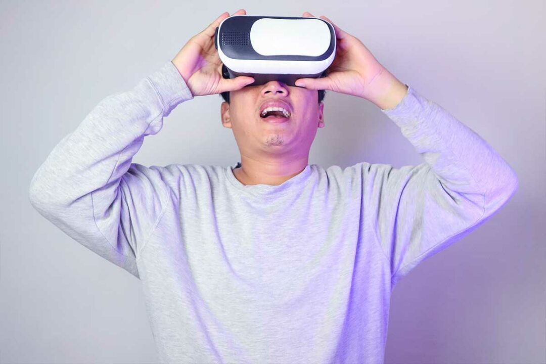 Ces tendances tech qui transforment l’univers du gaming