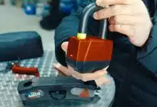 Avec son système antivol récompensé au concours Lépine, AMBD souhaite stopper le vol d'engins de chantier.