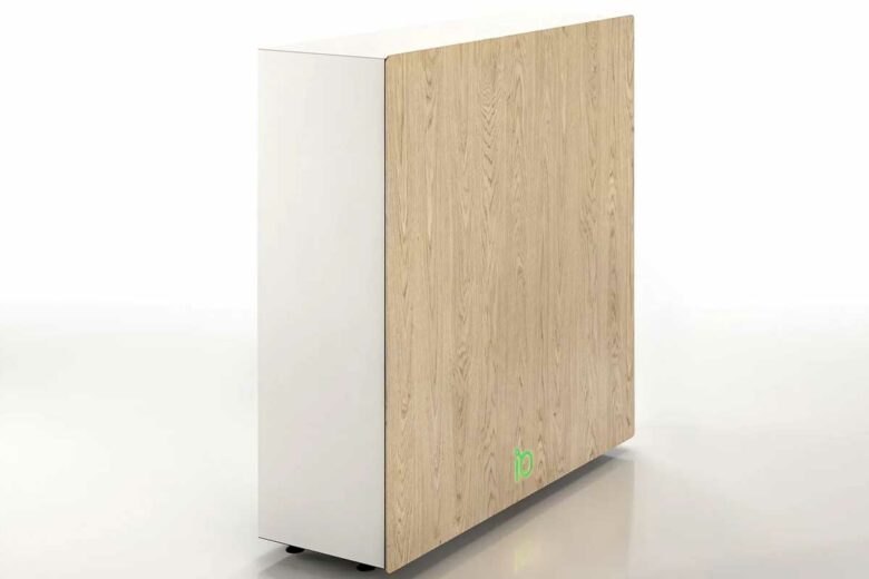 La future batterie XYZ de Ionly.