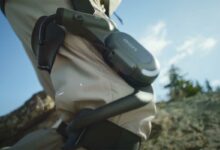 L'exosquelette Z1 de DNSYS.