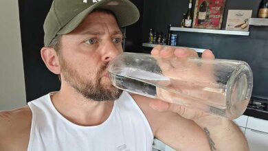 Quelle est la température idéale pour une boisson afin qu'elle nous hydrate au mieux ?