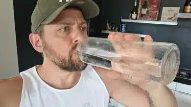 Quelle est la température idéale pour une boisson afin qu'elle nous hydrate au mieux ?