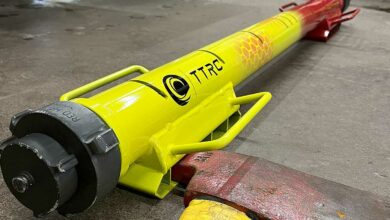 Un outil qui réduit l'exposition des pompiers au danger.