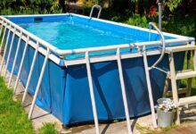 Quels sont les avantages et inconvénients d'une piscine tubulaire hors sol ?