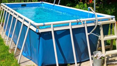 Quels sont les avantages et inconvénients d'une piscine tubulaire hors sol ?