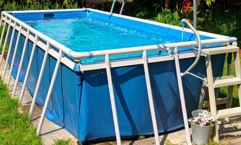 Quels sont les avantages et inconvénients d'une piscine tubulaire hors sol ?