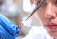 Des chercheurs inventent un matériau solaire capable de produire de l'hydrogène vert.