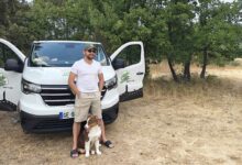 Quelle est la différence entre camping sauvage et bivouac ?