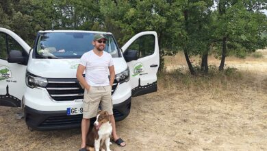 Quelle est la différence entre camping sauvage et bivouac ?