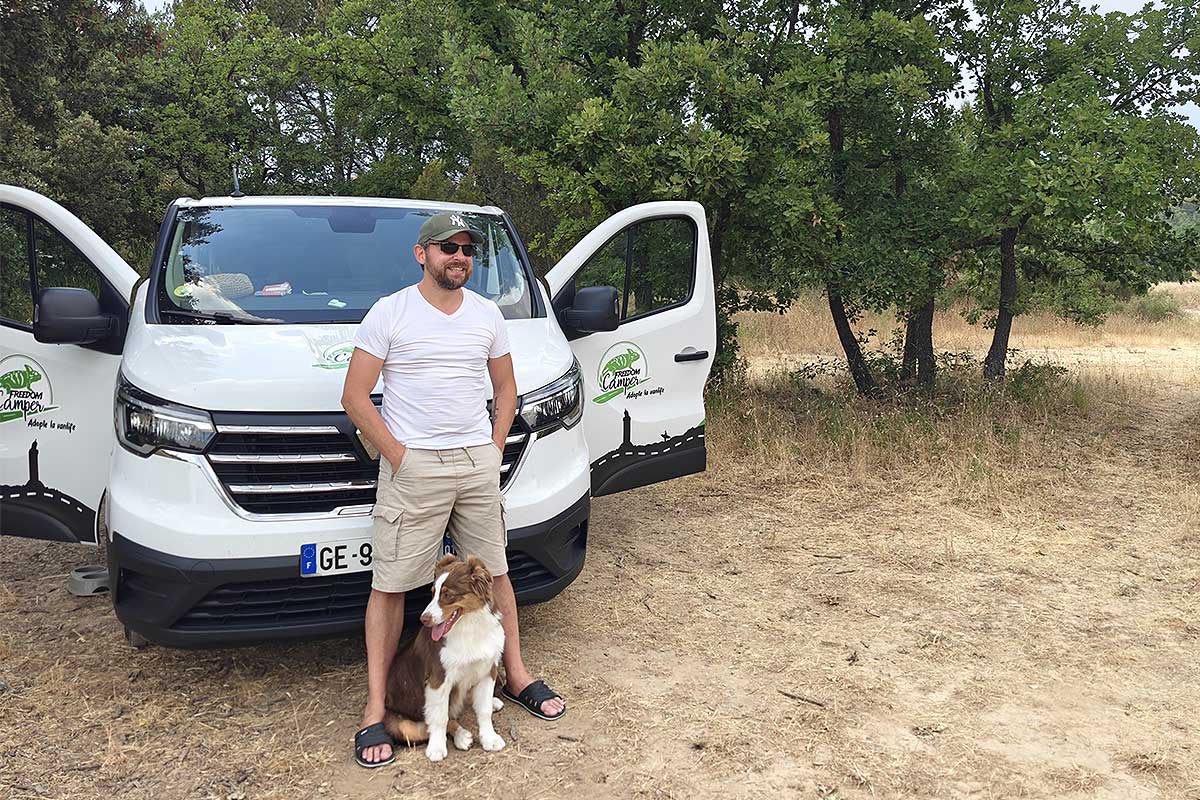 Quelle est la différence entre camping sauvage et bivouac ?