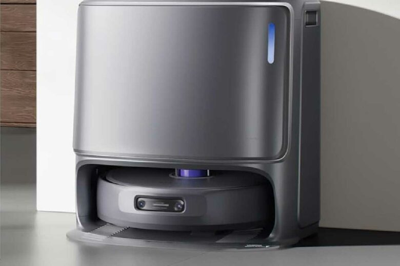 NARWAL Freo Z10 Ultra - Robot Aspirateur Laveur.