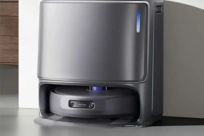 NARWAL Freo Z10 Ultra - Robot Aspirateur Laveur.