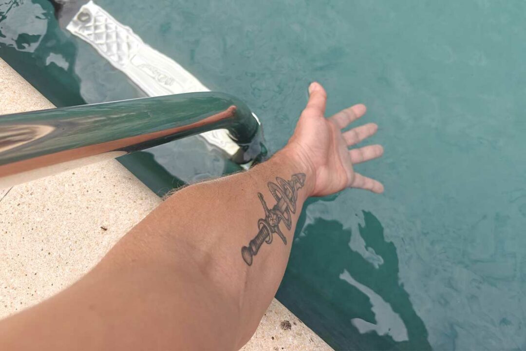 Faut-il totalement interdire les piscines individuelles ?