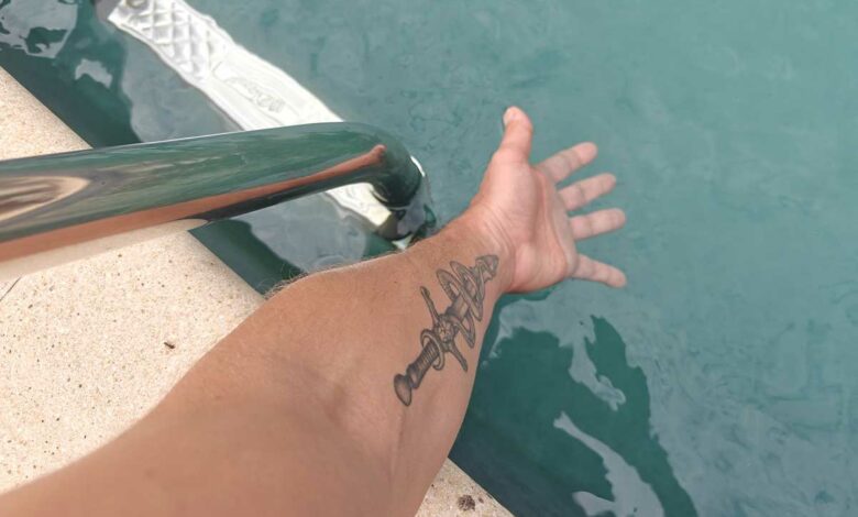 Faut-il totalement interdire les piscines individuelles ?
