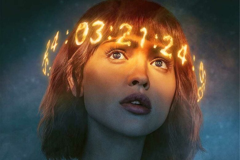 Un personnage de la série.