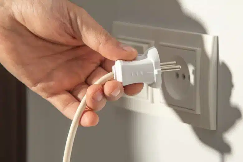 Des choses changent à partir du 1ᵉʳ aout sur votre facture d'électricité.