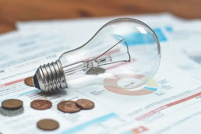 La TVA augmente et le prix du kWh baisse, un subtil jeu dans lequel les consommateurs ont du mal a se retrouver.