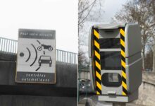 Non les marges des radars ne vont pas changer en 2025, ne vous fiez pas aux fakes news.