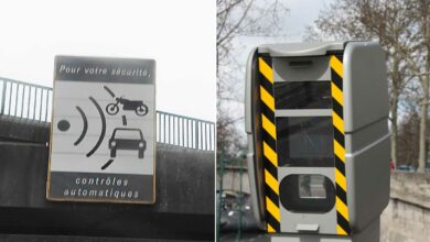 Non les marges des radars ne vont pas changer en 2025, ne vous fiez pas aux fakes news.