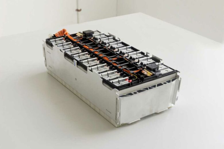 Les vols de batteries de voiture hybrides deviennent de plus en plus fréquents.
