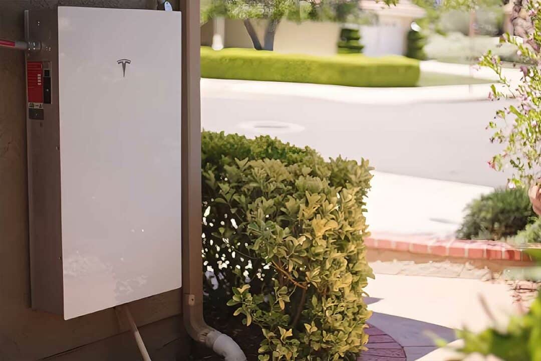 Tesla lance le Powerwall en France