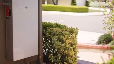 Tesla lance le Powerwall en France