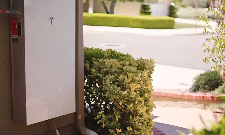 Tesla lance le Powerwall en France