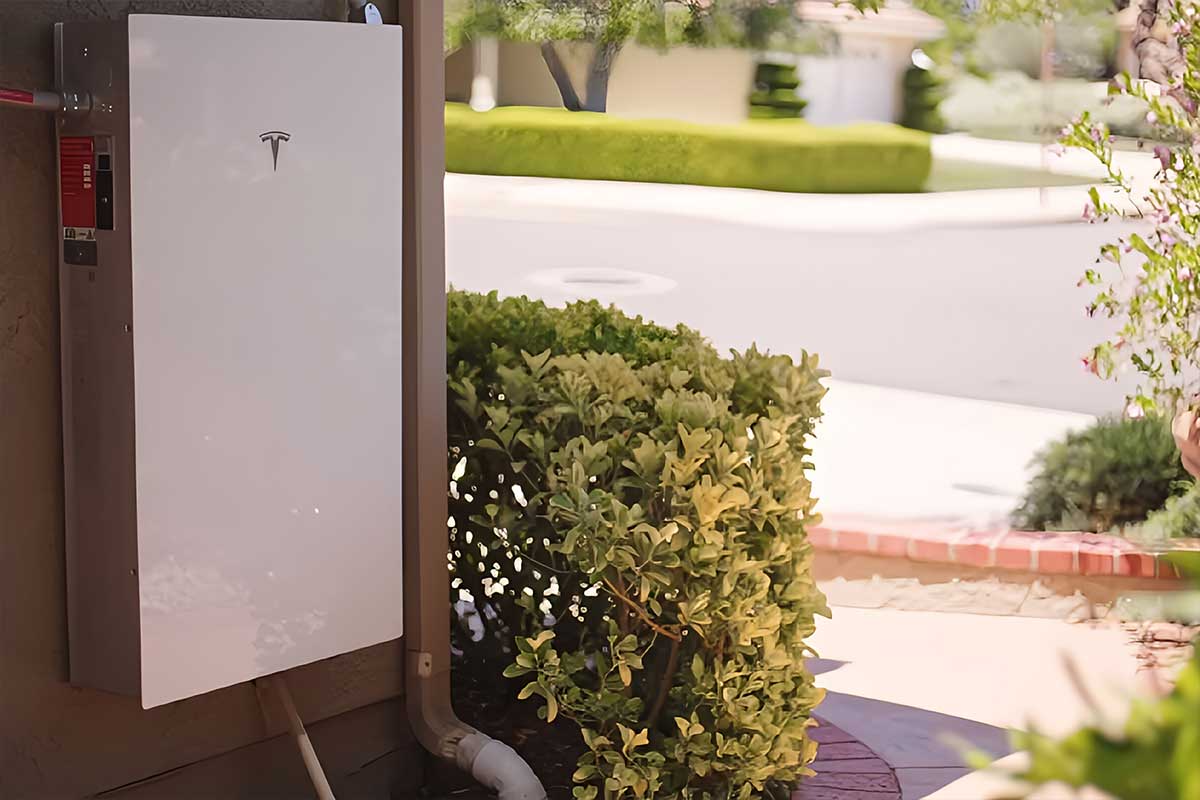 Tesla lance le Powerwall en France