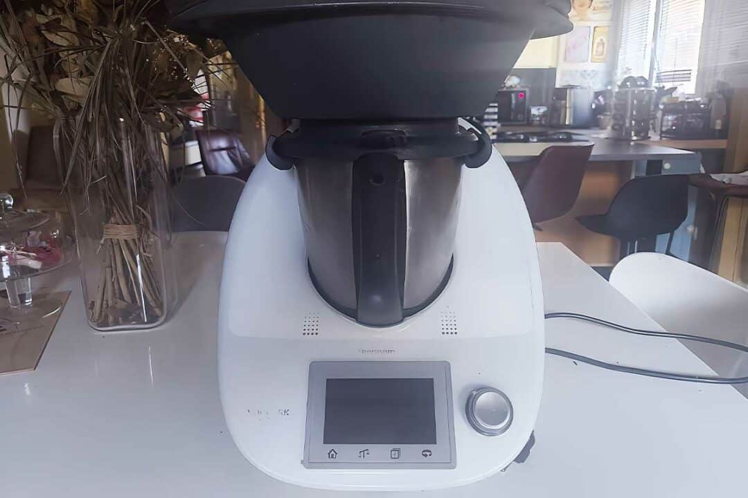 Mon robot de cuisine connecté peut-il être piraté ? Quelle est la sécurité numérique de nos appareils connectés ? Crédit photo : Alexandre Bonazzi pour NeozOne