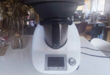 Mon robot de cuisine connecté peut-il être piraté ? Quelle est la sécurité numérique de nos appareils connectés ? Crédit photo : Alexandre Bonazzi pour NeozOne
