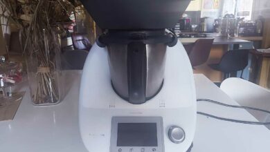 Mon robot de cuisine connecté peut-il être piraté ? Quelle est la sécurité numérique de nos appareils connectés ? Crédit photo : Alexandre Bonazzi pour NeozOne