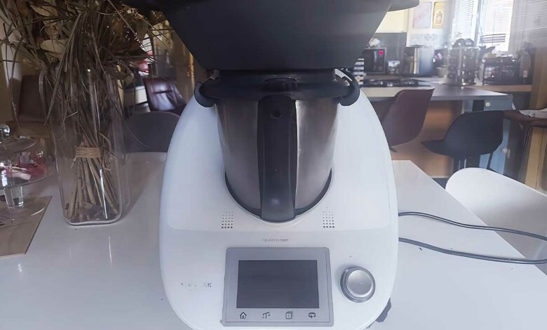 Mon robot de cuisine connecté peut-il être piraté ? Quelle est la sécurité numérique de nos appareils connectés ? Crédit photo : Alexandre Bonazzi pour NeozOne