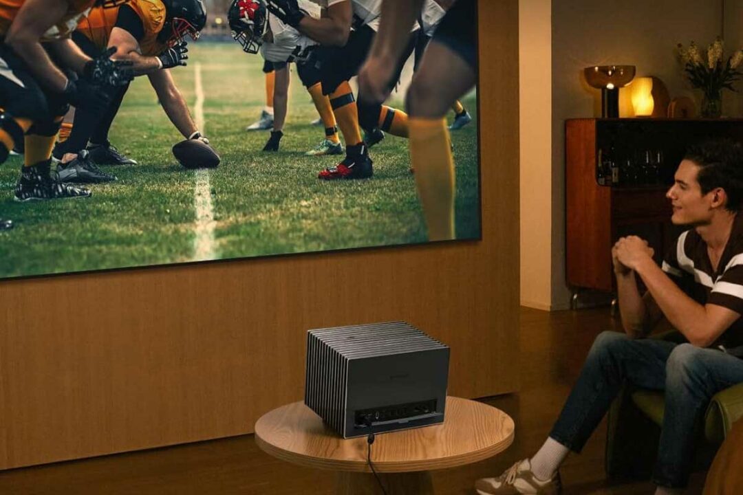 Prime Day : Valerion démocratise le home cinéma haut de gamme avec des offres inédites