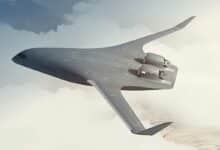 Un avion à aile unique qui permettra d'améliorer de 50 % le rendement énergétique.