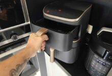 Les inconvénients méconnus des Airfryer.