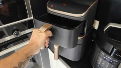 Les inconvénients méconnus des Airfryer.