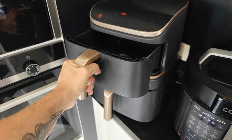 Les inconvénients méconnus des Airfryer.