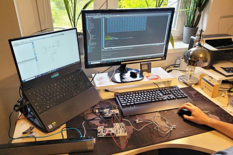Des recherches pour créer un algorithme capable de produire des sons opposés.
