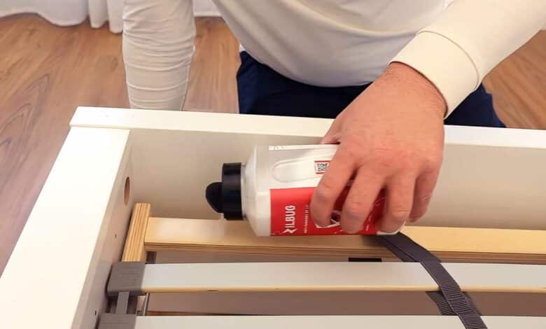 Un produit non toxique et 100 % naturel.