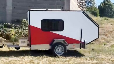 Six mois de travail intensif et un budget de 6 000 €.