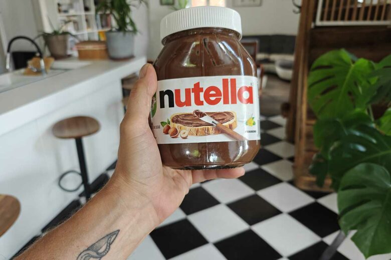 Le Nutella peut-il disparaitre ?