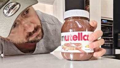 Les produits importés comme les noisettes du Nutella échappent à la loi interdisant l'utilisation de pesticide, les agriculteurs demandent de la cohérence. Photo d'illustration non contractuelle. Crédit photo : Alexandre Bonazzi pour NeozOne