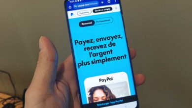 Vos identifiants PayPal sont-ils entre les mains de pirates informatiques ? Image d'illustration non contractuelle. Crédit photo : Alexandre Bonazzi pour NeozOne