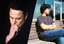 Kairan Quazi est le plus jeune titulaire du diplôme d'ingénieur obtenu à l'age de 14 ans. Crédit photo :
