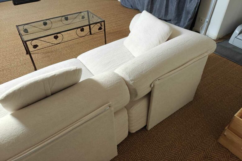 Un design très sympa.