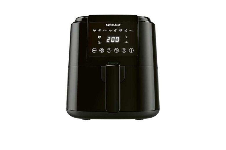 Un airfryer Lidl à moins de 40 €.
