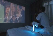 Peut-on craquer pour le vidéoprojecteur ETOE Starfish Plus à seulement 179 € ?