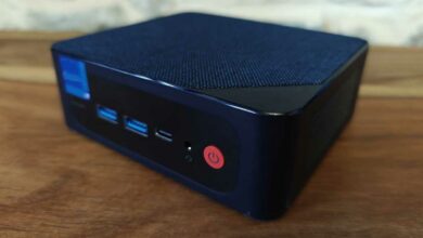 Un mini PC.
