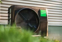 Une pompe à chaleur intelligente et performante.