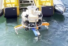 Le projet Seaclear voit enfin le jour avec ce prototype.